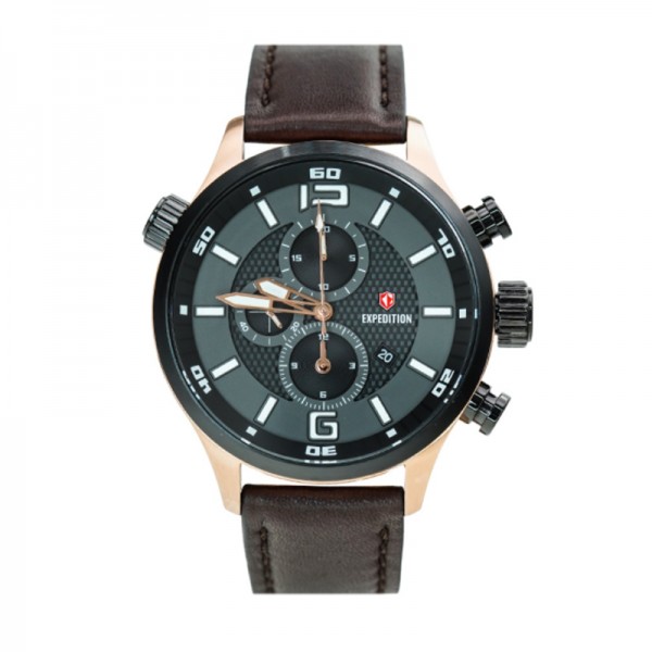 Expedition 6768 Rosegold Brown MCLBRBA